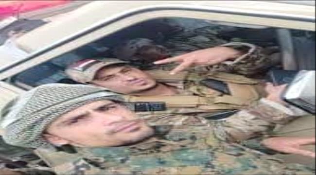 
ناشط إعلامي يكشف عن إقدام قائد أمني على إستبدال جنود من أبناء عدن بمدنيين من الضالع - وثيقة