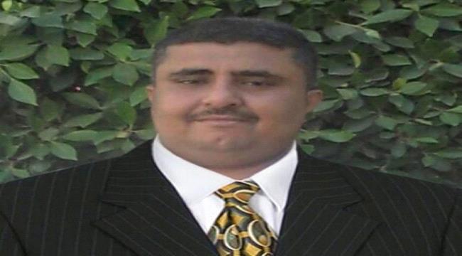 
                     أسرة المحامي القوبة تدعو محافظ عدن ومدير الأمن للكشف عن مصيره وإطلاق سراحه