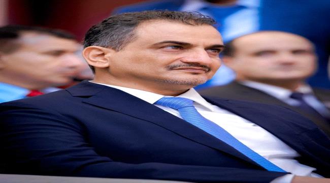 
                     الحامد يناشد محافظ عدن العمل على إعادة إصدار صحيفة 14 أكتوبر