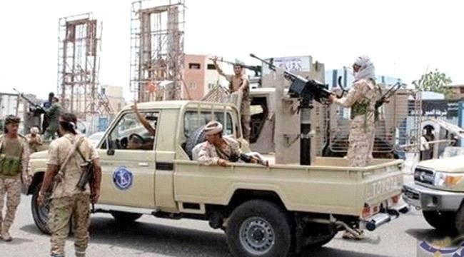 
                     إغتيال مسؤول حكومي في العاصمة المؤقتة عدن 