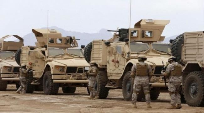 
                     انسحاب جديد ومفاجئ للقوات السعودية من الأراضي اليمنية