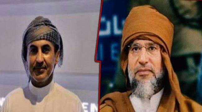 
                     "سيف الإسلام" و"أحمد علي".. نموذجان لفشل محاولات الإمارات إعادة الأنظمة السابقة