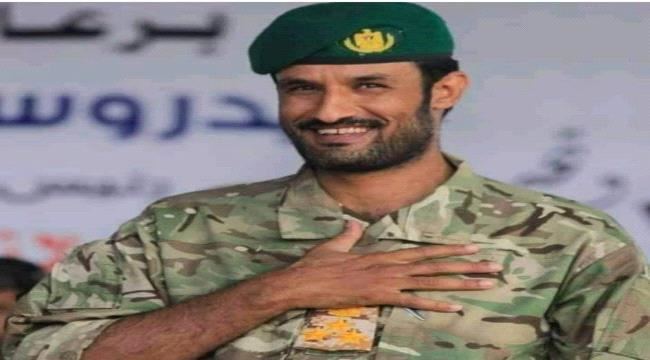 
                     إصابة قائد الحزام الأمني في عدن خلال معارك كريتر 