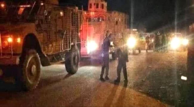 
                     عاجل: دوي إنفجار وتواصل الاشتباكات في مدينة كريتر بالعاصمة المؤقتة عدن 