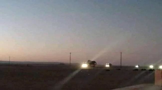 
                     القوات الإماراتية تغادر "معسكر العلم" بشبوة وتسلمه للجيش الوطني 
