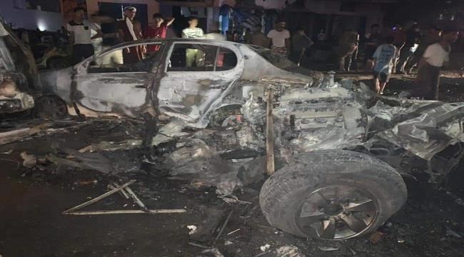 
                     الميسري يعلق على التفجير الإرهابي في محيط مطار عدن .. ماذا قال؟ 