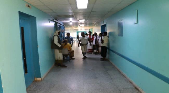 
                     "الأخطاء الطبية".. قاتل صامت يتجول في المستشفيات اليمنية