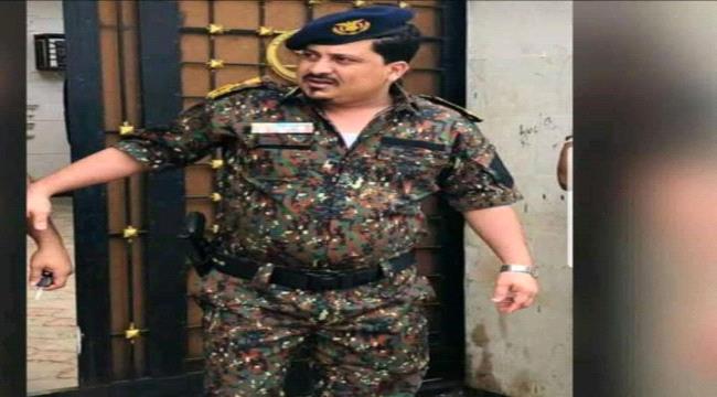
                     عاجل: إطلاق سراح العقيد سليمان الزامكي قائد قوات الأمن الخاصة 