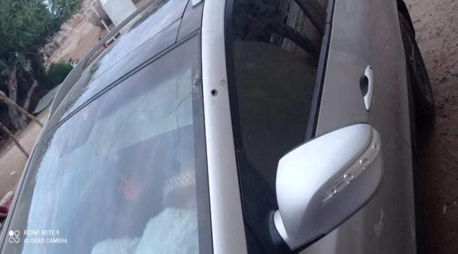 
                     مقتل الشيخ العولقي بالمدينة الخضراء في عدن والأمن يلقي القبض على الجناة