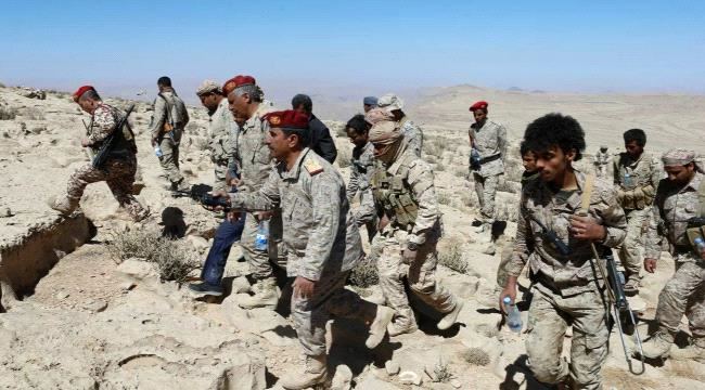 
                     اليمن... القوات الحكومية و"أنصار الله" تتبادلان الاتهامات بخرق الهدنة