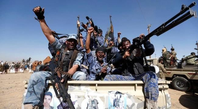 
                     صحفي: الحديث عن السلام مع الحوثي يعتبر إقرار بهزيمة التحالف والشرعية