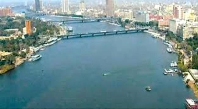 
                     وفاة شابان يمنيان غرقًا في نهر النيل بمصر "صورة+تفاصيل"