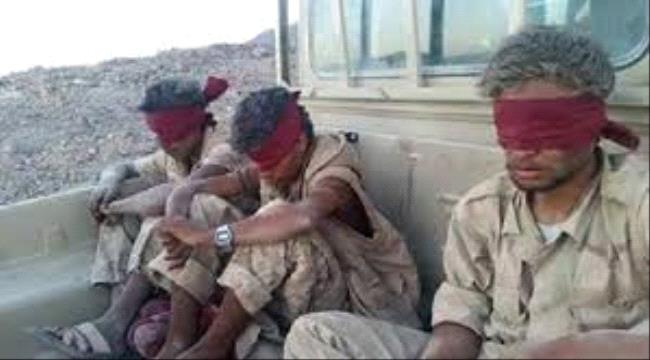 
                     الكشف عن اتفاق بين الشرعية والحوثي على إطلاق 2223 أسيرًا