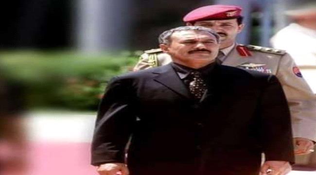 
                     الرئيس الأسبق يكشف سر نجاح علي عبدالله صالح في حكم اليمن 33 عام