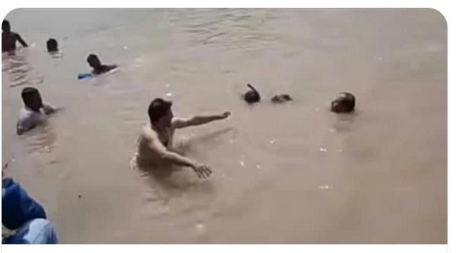 
                     وفاة طفل غرقًا في إحدى الحواجز المائية بمحافظة إب