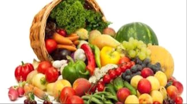 
                     أسعار الخضروات والفواكه بالجملة في عدن