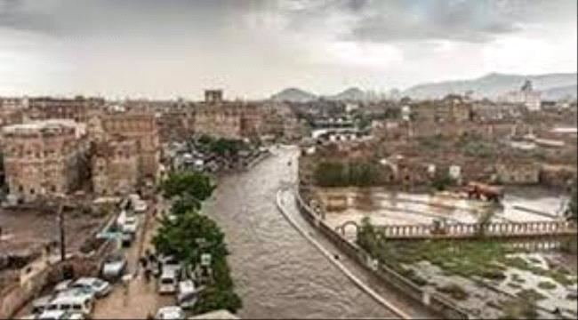 
                     صافرات الإنذار تدوي في صنعاء تحذيرا للمواطنين