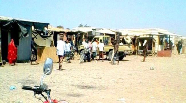 
                     مجهولون يختطفون مواطن بريطاني يعمل في مخيم خرز بالصبيحة