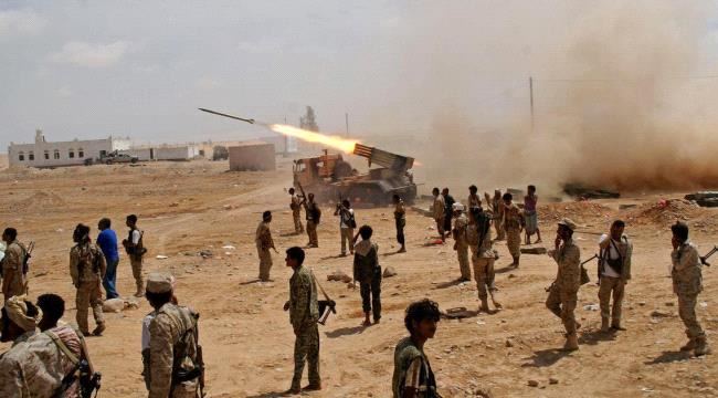 
                     معارك عنيفة في شبوة.. والسيطرة على خط إمداد الحوثيين - آخر المستجدات