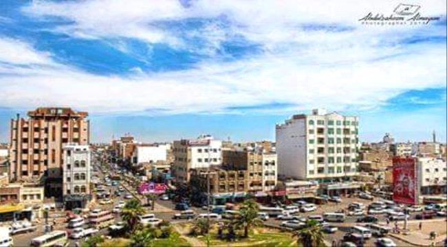 
                     عدن.. اندلاع اشتباكات في الشيخ عثمان 