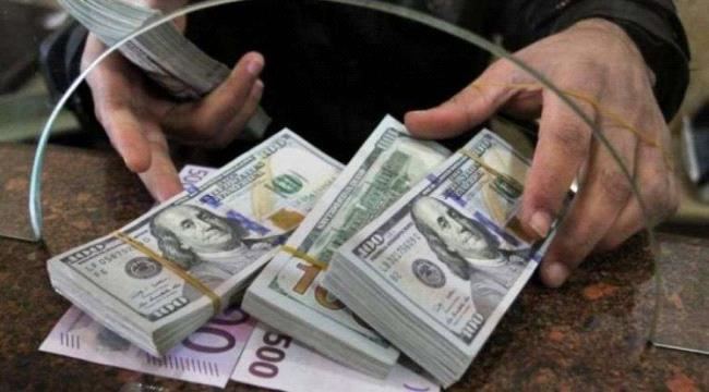 
                     متحدث جمعية صرافي عدن يوضح أسباب عدم استقرار أسعار الصرف 