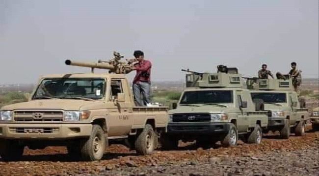 
                     وزارة الداخلية تنعي استشهاد قائد أمني بارز في معارك مأرب