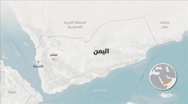 
                     انقطاع الإنترنت يعزل اليمن عن العالم .. تقرير متكامل حول الأضرار والخسائر ومن المتسبب