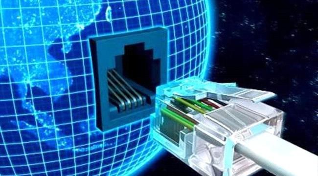 
                     مؤسسة الاتصالات الشرعية تعلن استعدادها توفير خدمة الانترنت في مختلف المحافظات