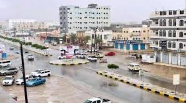 
                     أنباء عن انفجار عنيف يهز مدينة عتق بشبوة