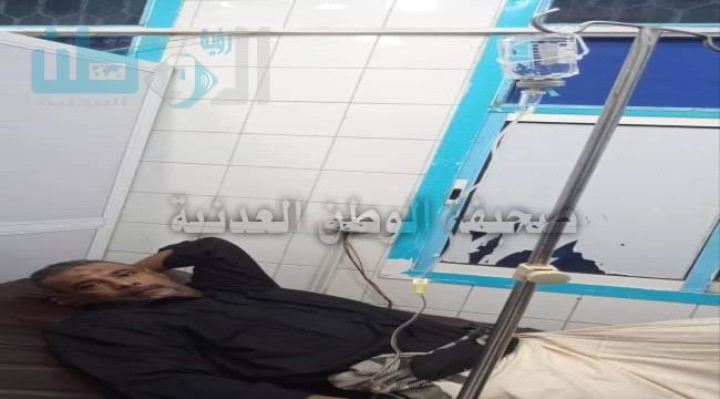 
                     نقل القيادي الجنوبي مدرم أبو سراج إلى أحد مستشفيات عدن لتدهور حالته الصحية