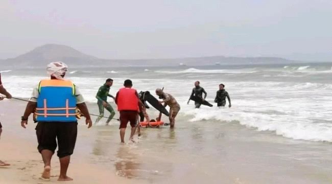 
                     خفر السواحل تنقذ 5 أشخاص من الغرق في سابع أيام موسم البلدة بحضرموت