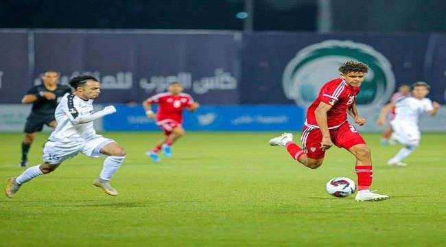 
                     معلق قنوات beIN SPORTS يعلق على الفوز الكبير لليمن على الإمارات 
