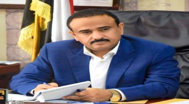 
                     مقتل الحارس الشخصي لمحافظ محافظة شبوة