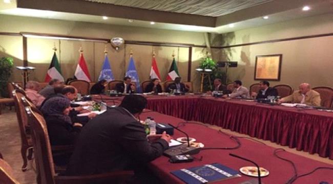 
                     الكشف عن تجهيزات لمفاوضات يمنية بمشاركة الحوثي في الرياض - تفاصيل