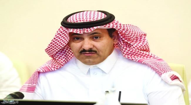 
                     قيادي جنوبي يهاجم السفير السعودي على خلفية الـ19 مليار دولار الوهمية