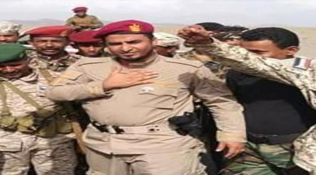 
                     قائد حزام الصبيحة يتعرض لحادث سير في عدن  