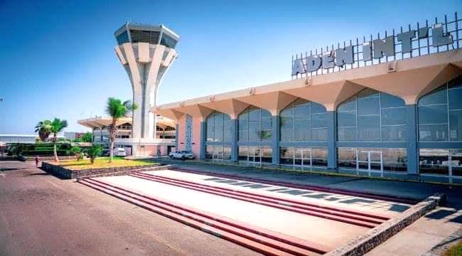 
                     عاجل/ مطار عدن الدولي يصدر بيان توضيحي هام للرأي العام (نص البيان)