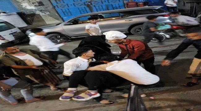 
                     ناشطة في تعز تطلق النار على نفسها بسبب تعرضها لابتزاز بالصور