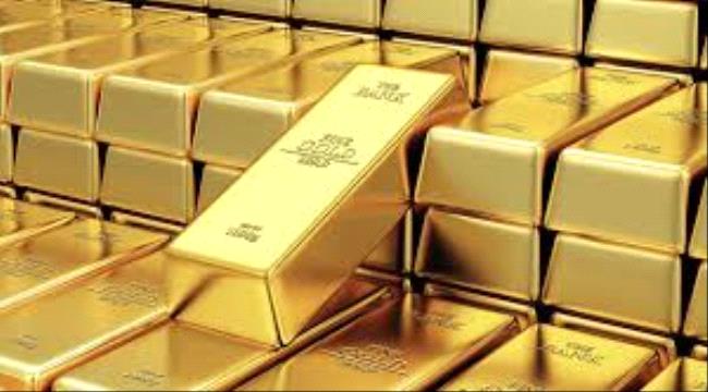 
                     متوسط أسعار الذهب اليوم الجمعة في عدن وصنعاء