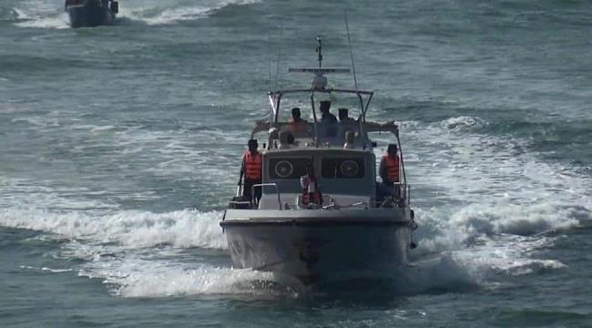 
                     خفر السواحل تعلن إصابة 3 من منتسبيها في هجوم بطيران حوثي مسير على قطاع البحر الأحمر