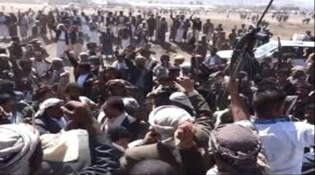 
                     مقتل الراعي في صنعاء وقبيلته تتداعى للأحتشاد المسلح