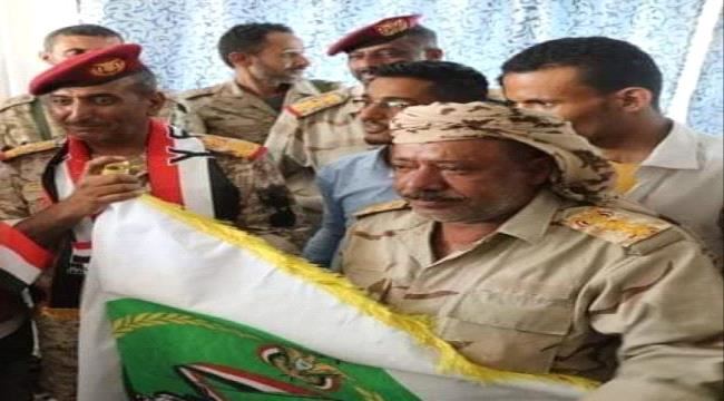 
                     طارق صالح يصدر قرار بتعيين قائد لواء 