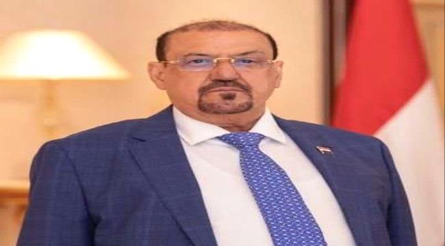 
                     رئيس البرلمان اليمني يعلق على الفوز التاريخي للسعودية على الارجنتين بمونديال قطر