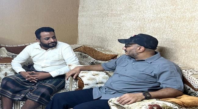 
                     حقيقة تكليف طارق صالح لنجل اللواء محمود الصبيحي بتشكيل قوات جديدة 