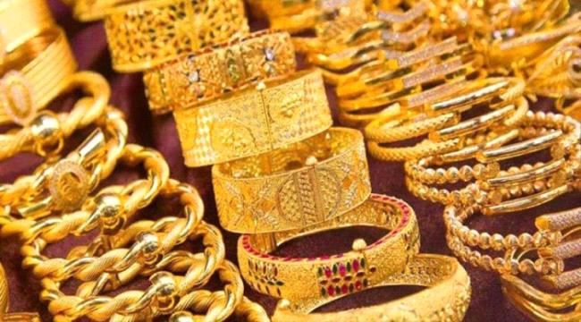 
                     نشرة أسعار الذهب اليوم الأحد في العاصمة عدن و صنعاء