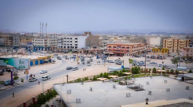 
                     هزة أرضية جديدة في محافظة شبوة 