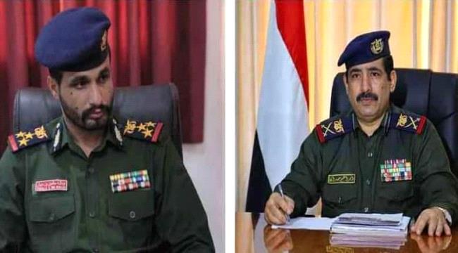 
                     وزير الداخلية يُشيد باليقظة الأمنية لرجال أمن وادي وصحراء حضرموت