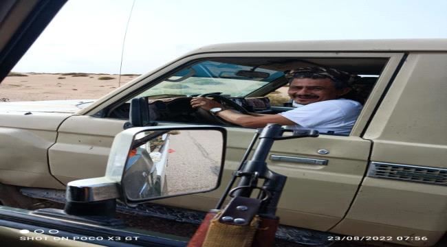 
                     هجوم إرهابي يستهدف قوات الحزام الأمني بأحور وسقوط قتلى وجرحى بينهم قيادي - صور