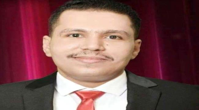 
                     السلطات الأمنية تنقل الصحفي احمد ماهر الى سجن بير احمد