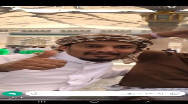 
                     اختطاف واخفاء وسجن تحت الارض لمواطن يمني بعد عودته من السعودية من قبل قائد حماية منفذ الوديعة  